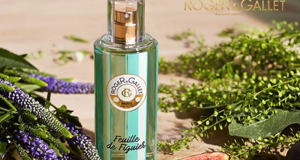 Testez l'Eau Parfumée Roger & Gallet