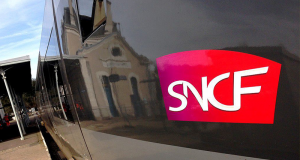 Un billet de train gratuit sur le réseau SNCF Nouvelle-Aquitaine