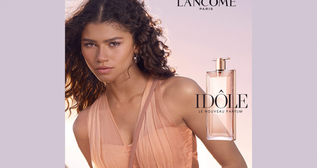 Échantillons Gratuits de Idôle Eau de Parfum Lancôme