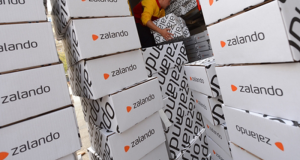 10 cartes cadeaux Zalando de 100€