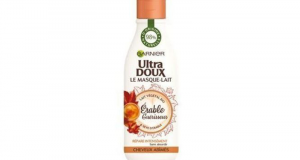 100 Masque-Lait de Garnier Ultra Doux à tester