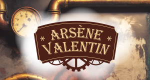 1000 packs de vapotage Arsène Valentin offerts