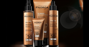 68 produits solaires Filorga offerts