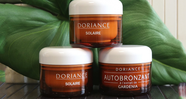 90 Capsules Doriance de Naturactive offertes