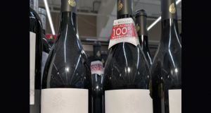 Bouteille de vin du Languedoc 100% remboursée