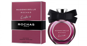 Eau de Parfum Mademoiselle Rochas Couture à gagner