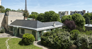 Entrée Gratuite pour tous à la Maison de Balzac