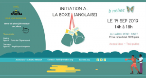 Initiation Gratuite à la Boxe Anglaise