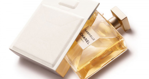 Miniature gratuite du parfum Gabrielle Essence de Chanel