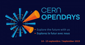 Portes ouvertes du CERN