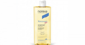 Testez l'Huile nettoyante anti-irritations Xerodiane AP+ Noreva