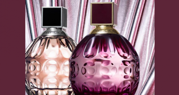 Un duo de parfums Jimmy Choo offert