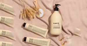 Une routine de soins Karité Provence offerte