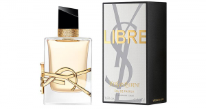 Échantillons Gratuits Eau de Parfum Libre Yves Saint Laurent