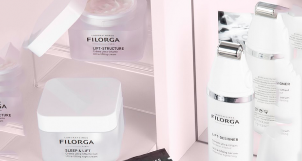 10 box de 4 produits Filorga de 219€ offertes