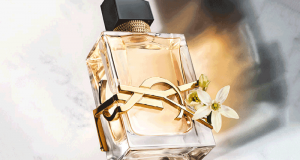 10 eaux de parfum Libre d’Yves Saint Laurent offerts