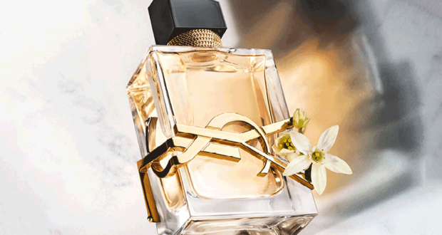10 eaux de parfum Libre d’Yves Saint Laurent offerts