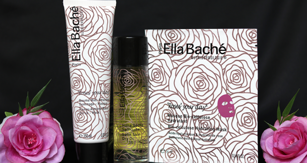 24 produits Ella Baché offerts