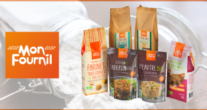 30 paniers gourmands Mon Fournil offerts