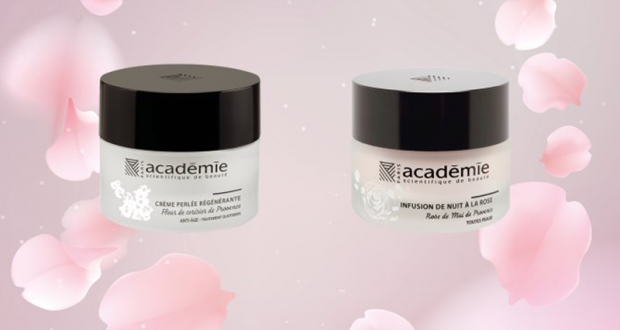 36 soins visage Académie Scientifique de Beauté offerts