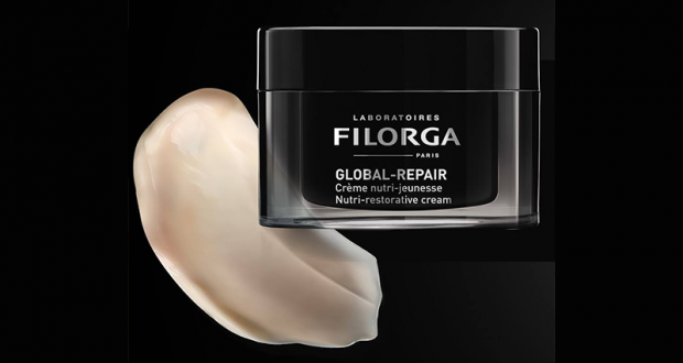 5 lots de 2 produits Filorga Global Repair offerts
