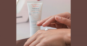 5 produits Tolérance extrême d'Avène offerts