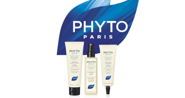 50 routines Phyto Detox offertes