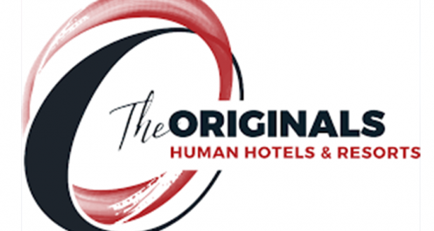 A gagner 500 nuits dans un hôtel The Originals avec petit-déjeuner