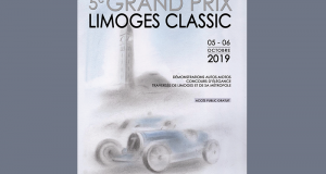 Accès gratuit à la 5ème édition du Grand Prix Limoges Classic