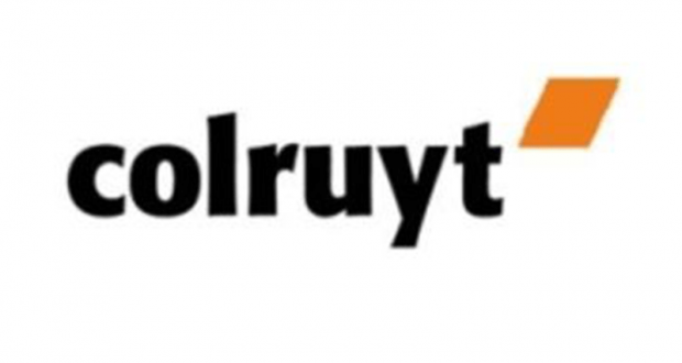 Catalogues Colruyt