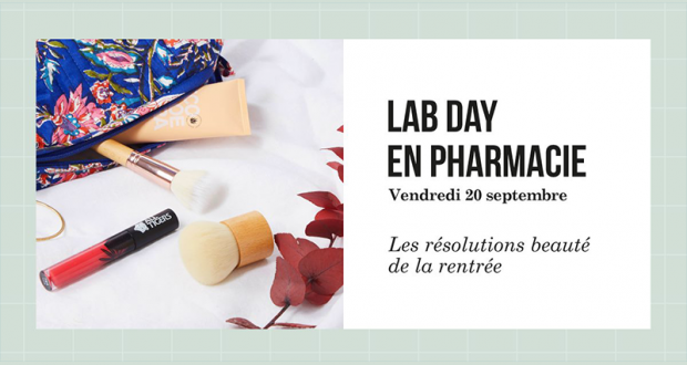 Diagnostic de la peau et cadeaux gratuits