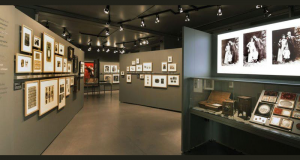 Entrée + Visite Guidée + Atelier - Musée Français de la Photographie