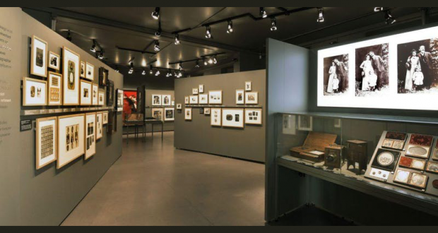 Entrée + Visite Guidée + Atelier - Musée Français de la Photographie