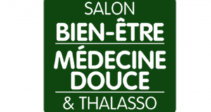 Entrée gratuite au Salon Bien-être Médecine douce & Thalasso