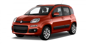 Gagnez une voiture GPL Fiat Panda Easy