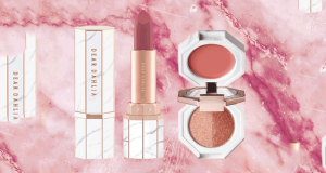 Lot make-up Dear Dahlia offert