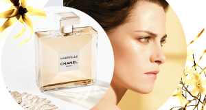 Miniature du parfum Gabrielle de Chanel offert sur simple visite