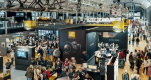 Place Gratuite pour le Salon de la Photographie