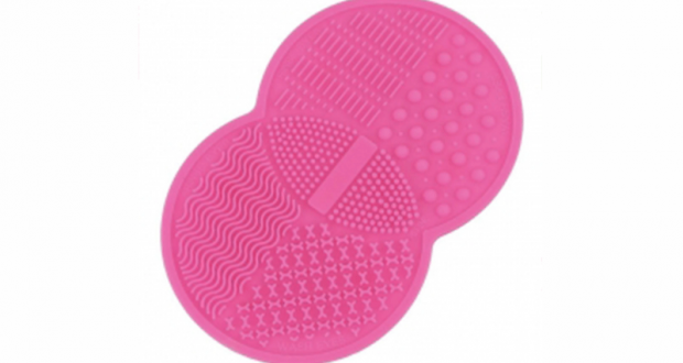 Tapis nettoyant pour pinceaux – ODM à tester