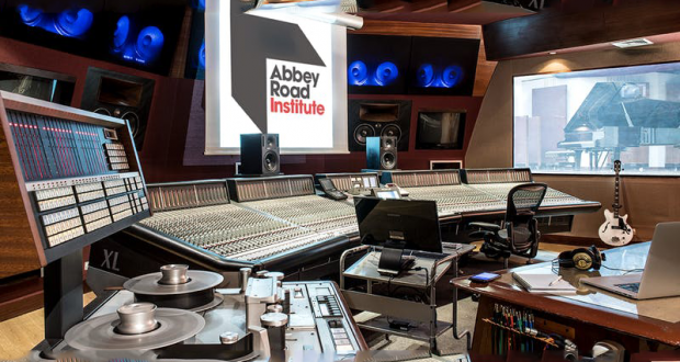 Visite Gratuite des Studios Abbey Road