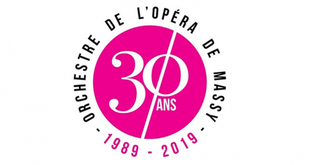 Visite Guidée Gratuite de l'Opéra de Massy