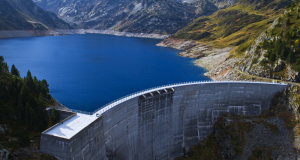 Visite Guidée Gratuite de la Centrale hydroélectrique EDF d'Orlu