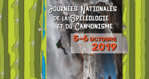 Visites & Initiations Gratuites - Journées Nationales de la Spéléologie et du Canyonisme