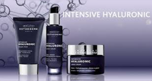 Échantillons Crème Intensive Hyaluronic Institut Esthederm à Gagner