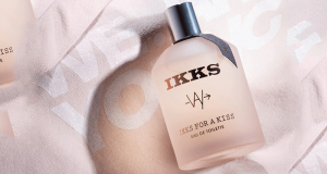 10 eaux de toilette Ikks For a Kiss offerts