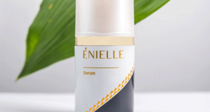 1000 Sérums Énielle Skincare à tester