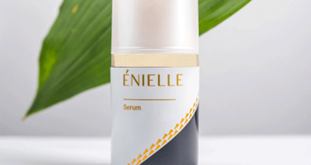 1000 Sérums Énielle Skincare à tester