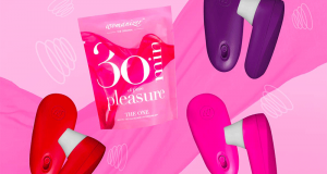 1000 jouets Womanizer ONE pour femme offerts