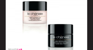 2 lots de 2 crèmes La Chênaie offerts