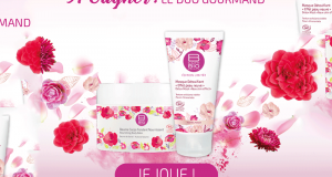 20 Duos de produits Cosmétiques BcomBIO offerts